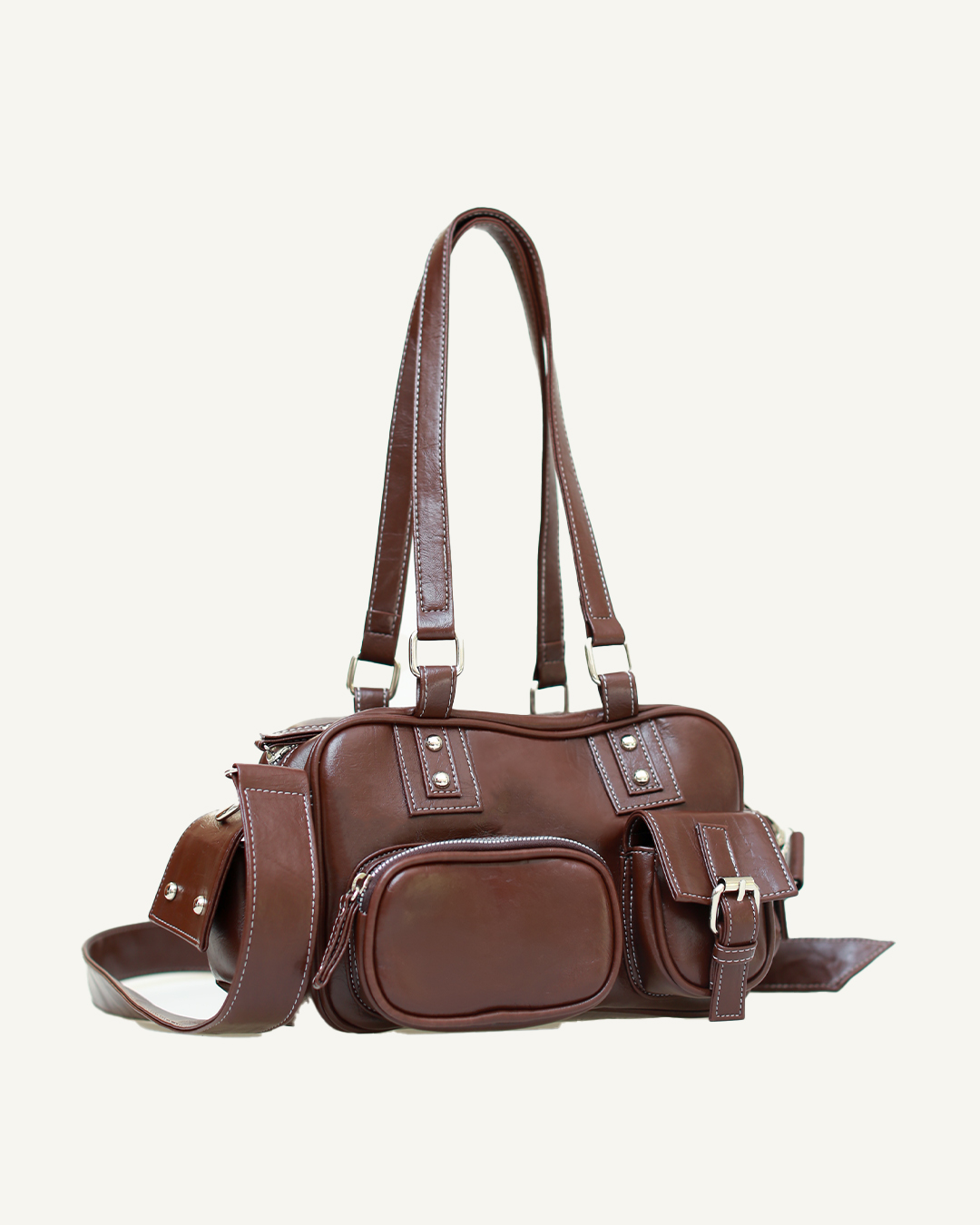 ROSIE Darkbrown
